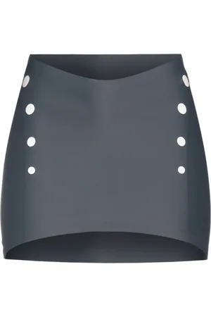 Jean Paul Gaultier Mini skirts