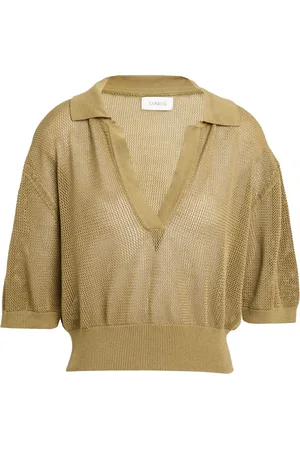 LANEUS Sweaters
