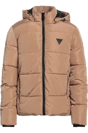 Guess Puffers