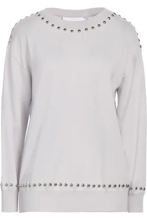 Moschino Sweaters