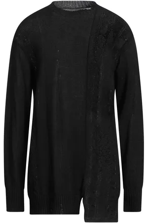 YOHJI YAMAMOTO Sweaters