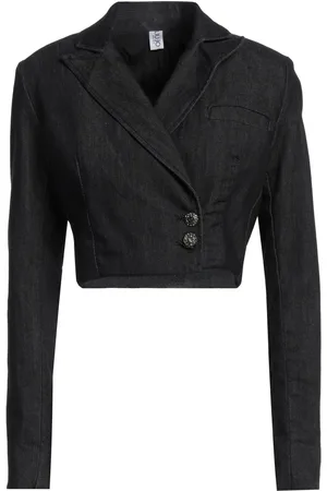 Liu Jo LIU •JO Denim outerwear