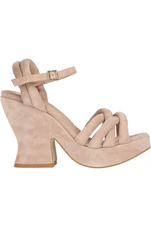 Janet&Janet Sandals