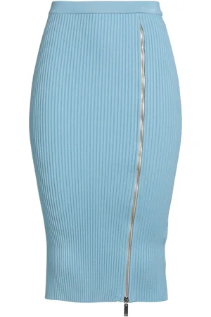 Elisabetta Franchi Midi skirts
