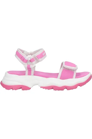 Emporio Armani Sandals