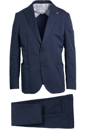 BARBATI Suits