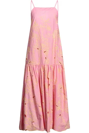 Beatrice B BEATRICE.B Maxi dresses