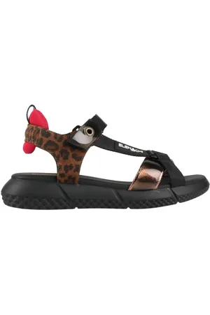 Elena Iachi Sandals