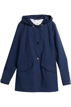 Woolrich Overcoats & Trench Coats