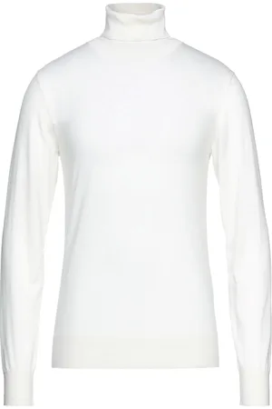Dolce & Gabbana DOLCE & GABBANA Turtlenecks