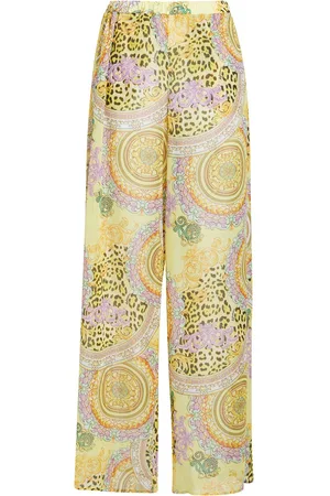 4GIVENESS Pants