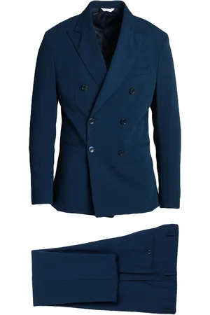 ALESSANDRO GILLES Suits