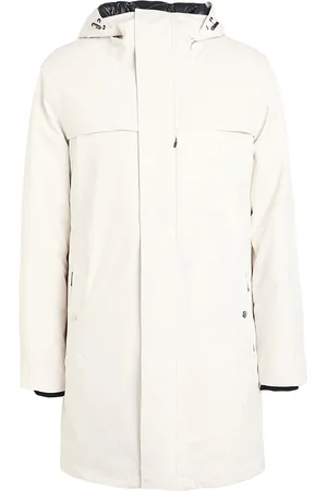 AlphaTauri Overcoats & Trench Coats