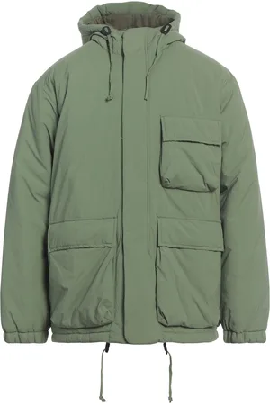 Universal Works Puffers
