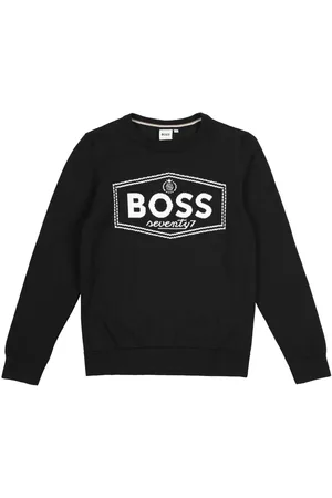 HUGO BOSS Sweaters
