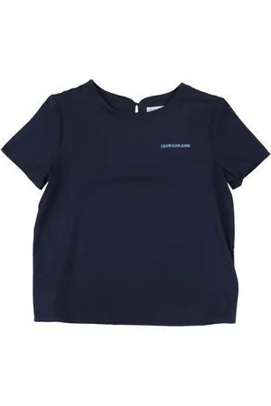 Calvin Klein T-shirts