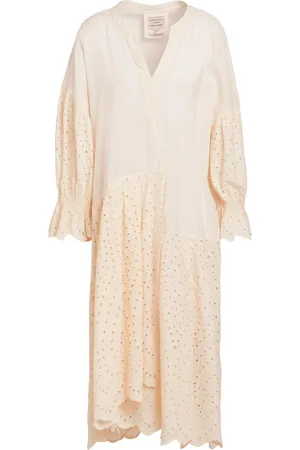 Alessia Santi Midi dresses