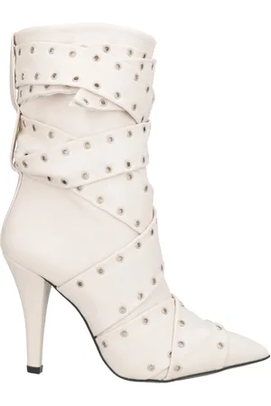 DIVINE FOLLIE Ankle boots