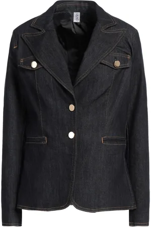 Liu Jo LIU •JO Denim outerwear