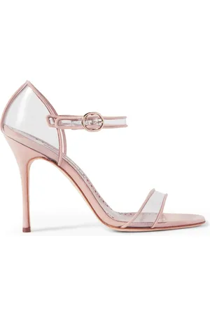Manolo Blahnik Sandals