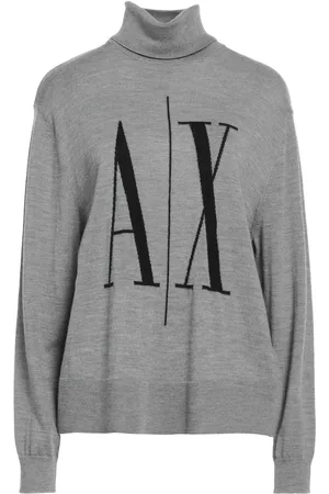 Armani Exchange Turtlenecks