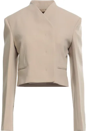 Salvatore Ferragamo Blazers