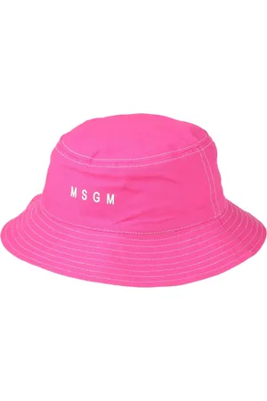 Msgm Hats
