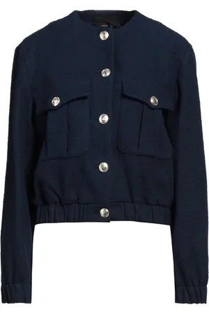 Maje Jackets