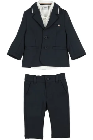 HUGO BOSS Suits