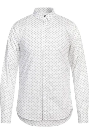 Armani Exchange Shirts