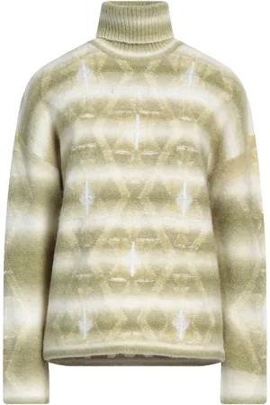 MARKUP Turtlenecks