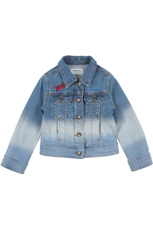 Zadig & Voltaire ZADIG & VOLTAIRE Denim outerwear