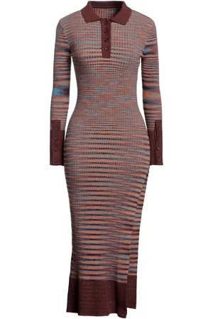 Jacquemus Midi dresses