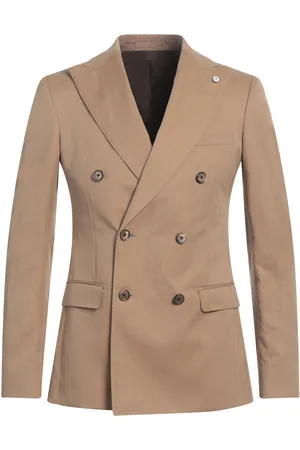 Brando Blazers
