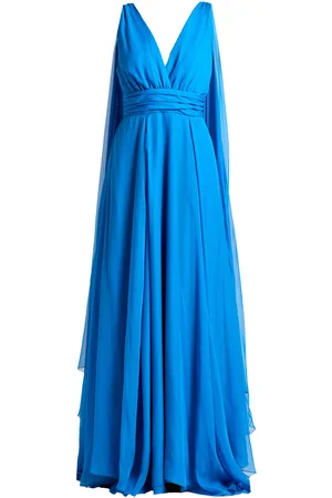 ATELIER LEGORA Maxi dresses