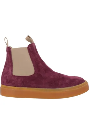 Panchic Ankle boots