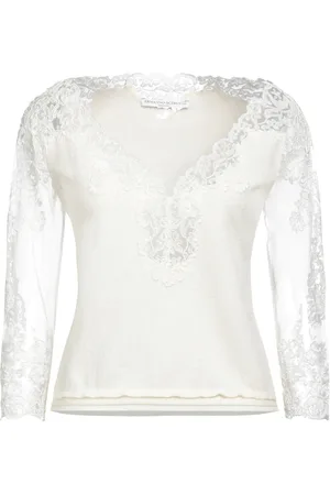 ERMANNO SCERVINO Sweaters