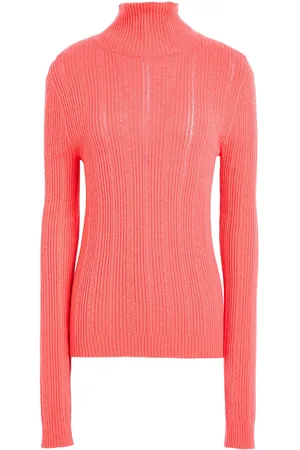 Atos Lombardini Turtlenecks