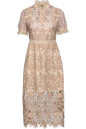 John Richmond Midi dresses