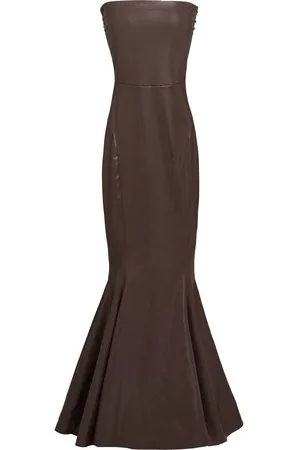 Norma Kamali Maxi dresses