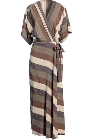 ALYSI Maxi dresses