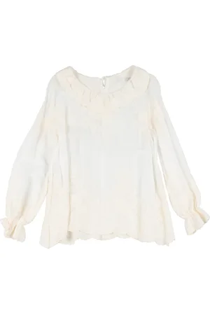 CUCÙ LAB Tops