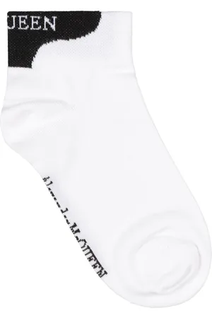 Alexander McQueen Socks & Hosiery