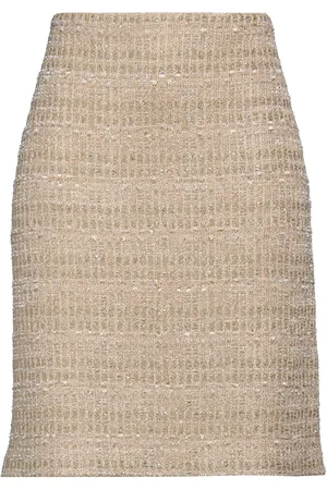 ST. JOHN Mini skirts