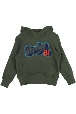 Replay Sweatshirts