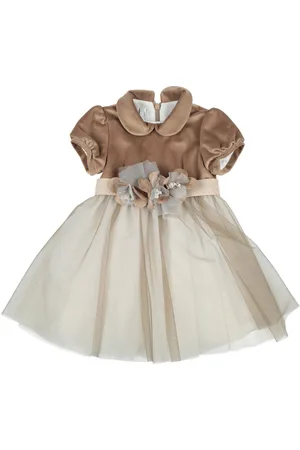 COLORICHIARI Baby dresses