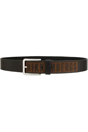Bikkembergs Belts