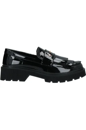 Alberto Guardiani Loafers