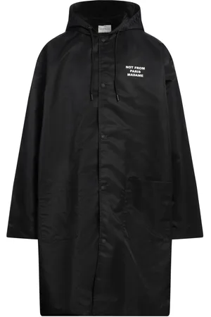 Drôle de Monsieur Overcoats & Trench Coats