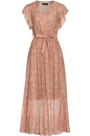 ANGELA MELE MILANO Maxi dresses